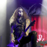 The Rock Circus 2023: Powerwolf